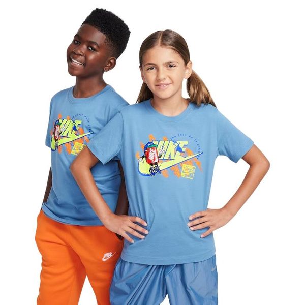 Camiseta-Nike-Sportswear-|-Infantil